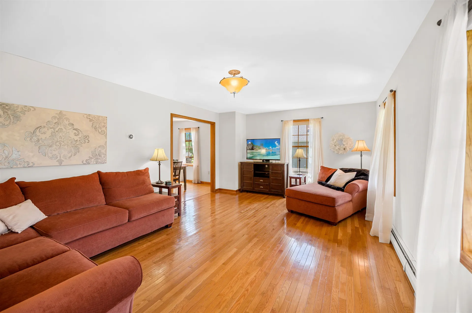 8 Countryside Circle Barre Town VT 05641