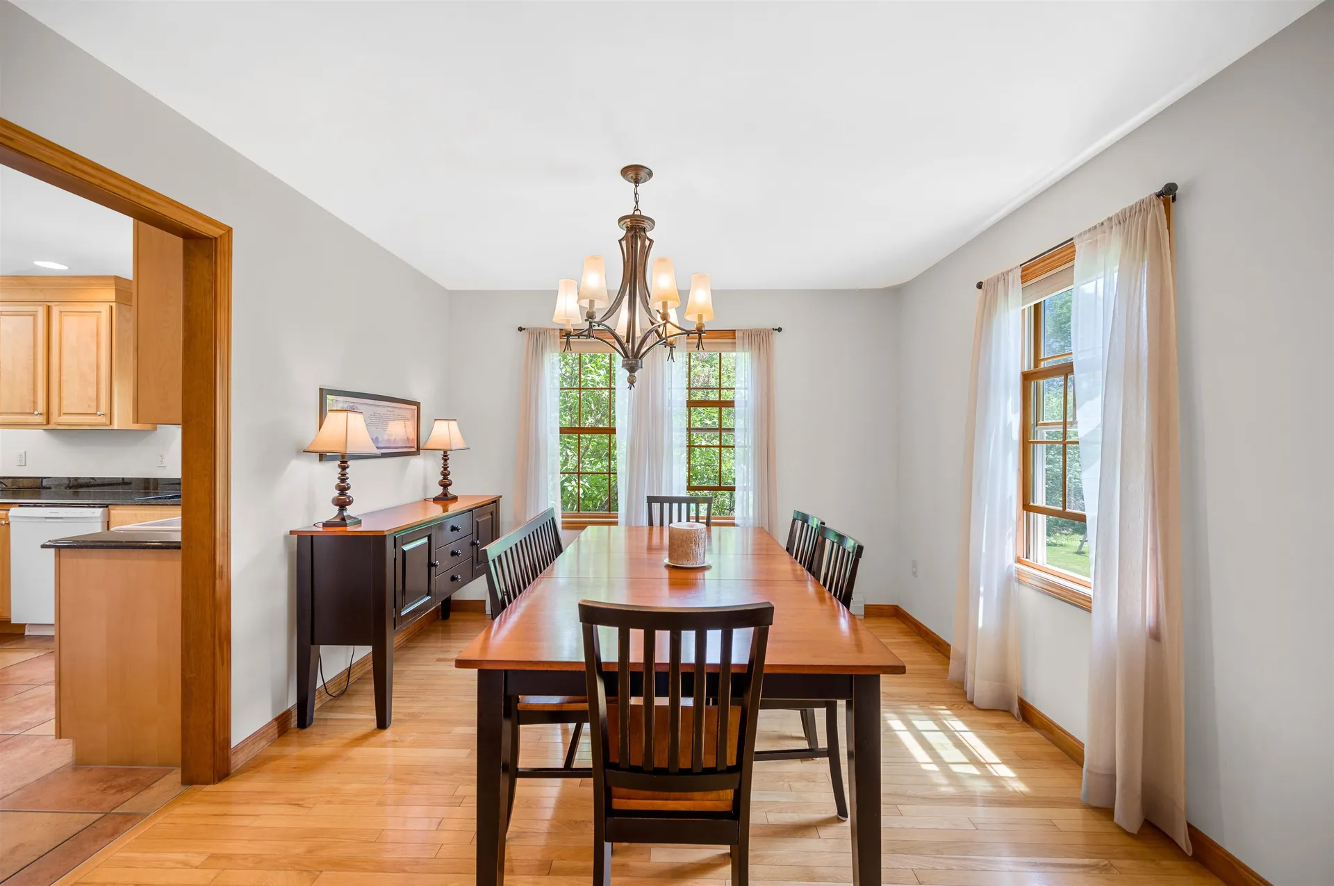 8 Countryside Circle Barre Town VT 05641