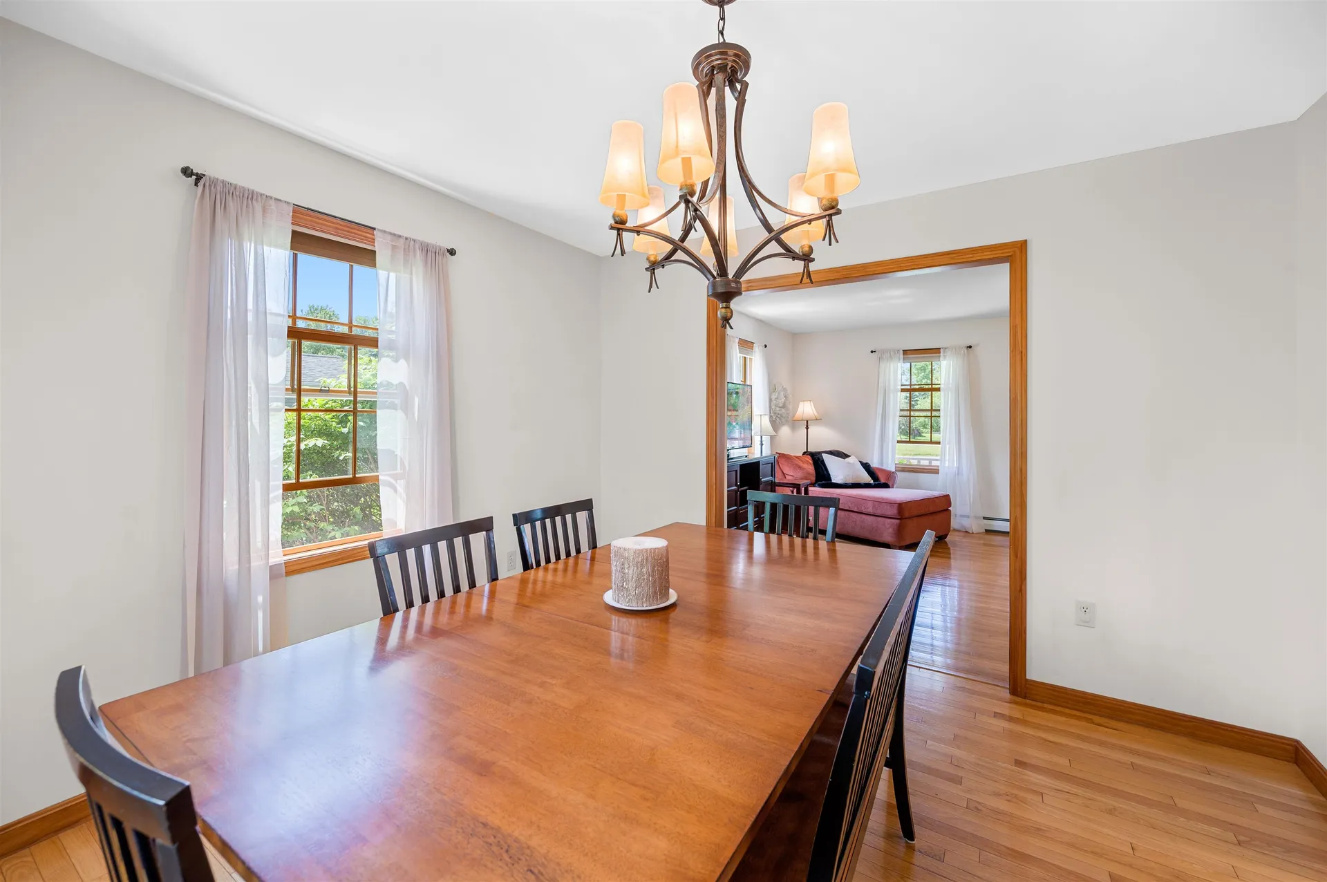8 Countryside Circle Barre Town VT 05641