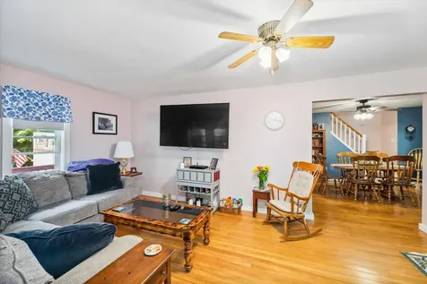 19 Hillcrest Street Keene NH 03431