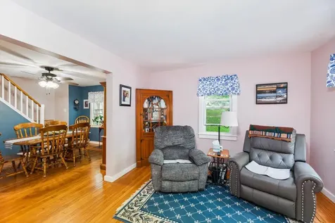 19 Hillcrest Street Keene NH 03431