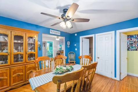 19 Hillcrest Street Keene NH 03431