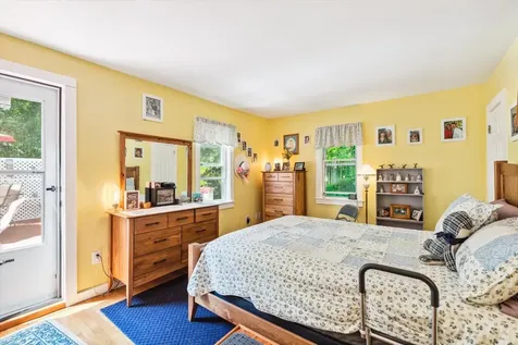 19 Hillcrest Street Keene NH 03431