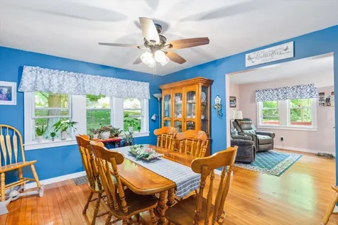19 Hillcrest Street Keene NH 03431