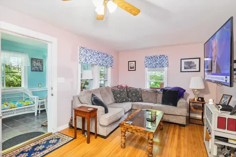 19 Hillcrest Street Keene NH 03431