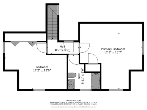 19 Hillcrest Street Keene NH 03431