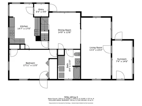 19 Hillcrest Street Keene NH 03431