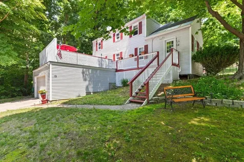 19 Hillcrest Street Keene NH 03431