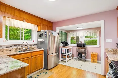 19 Hillcrest Street Keene NH 03431