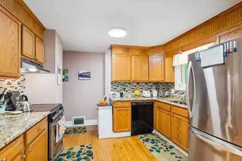 19 Hillcrest Street Keene NH 03431