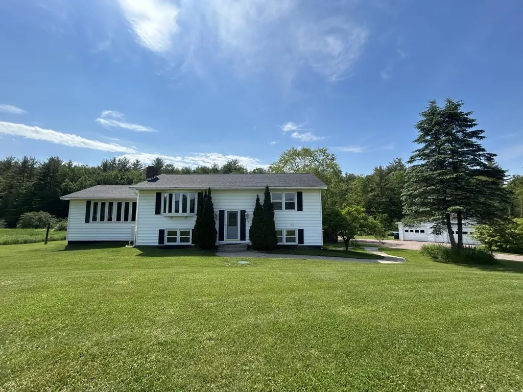 59 Hanley Lane Jericho VT 05465