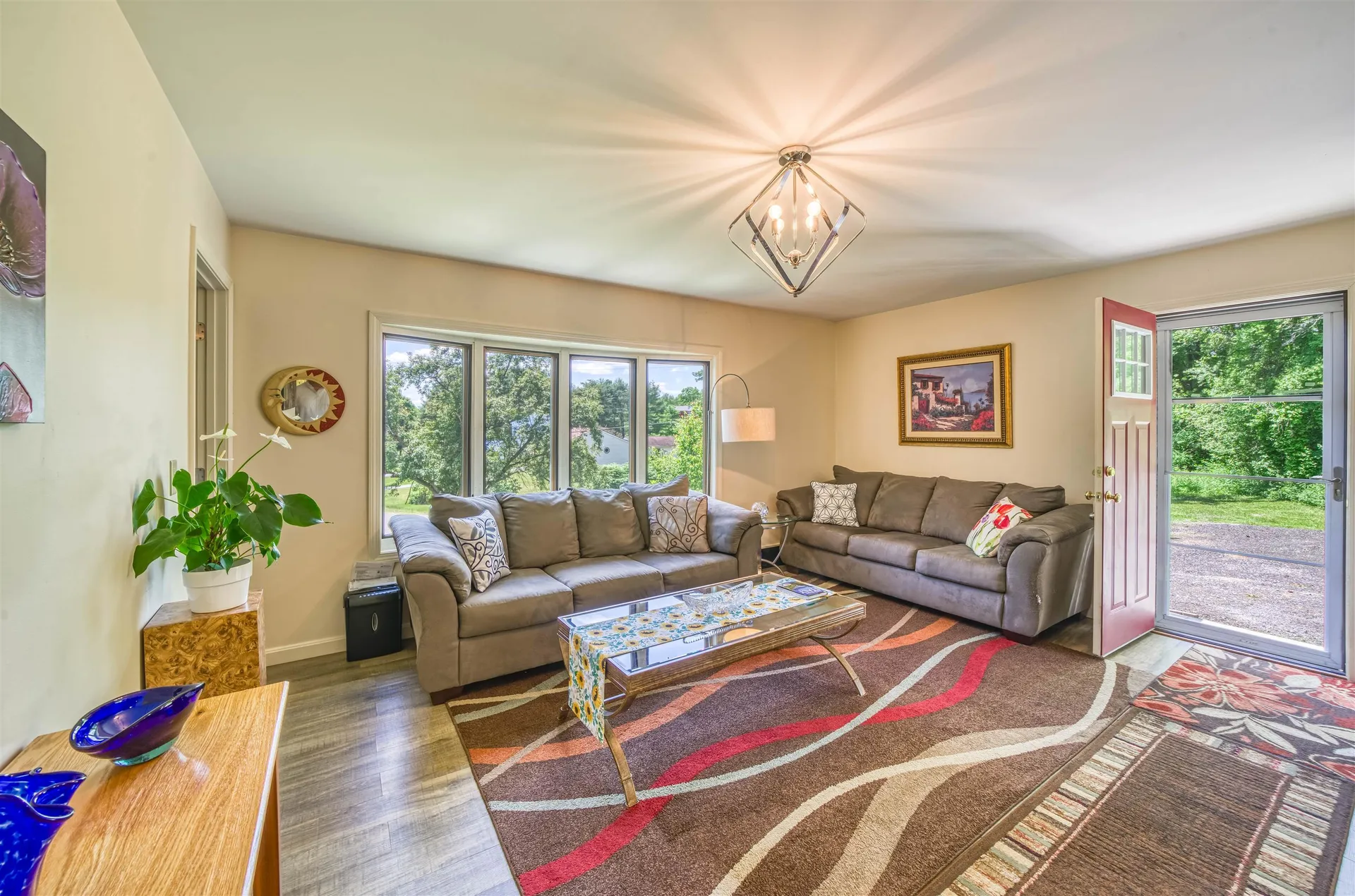 12 Jefferson Avenue Newport NH 03773