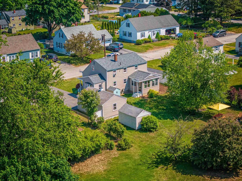 3 Morrison Street Somersworth NH 03878