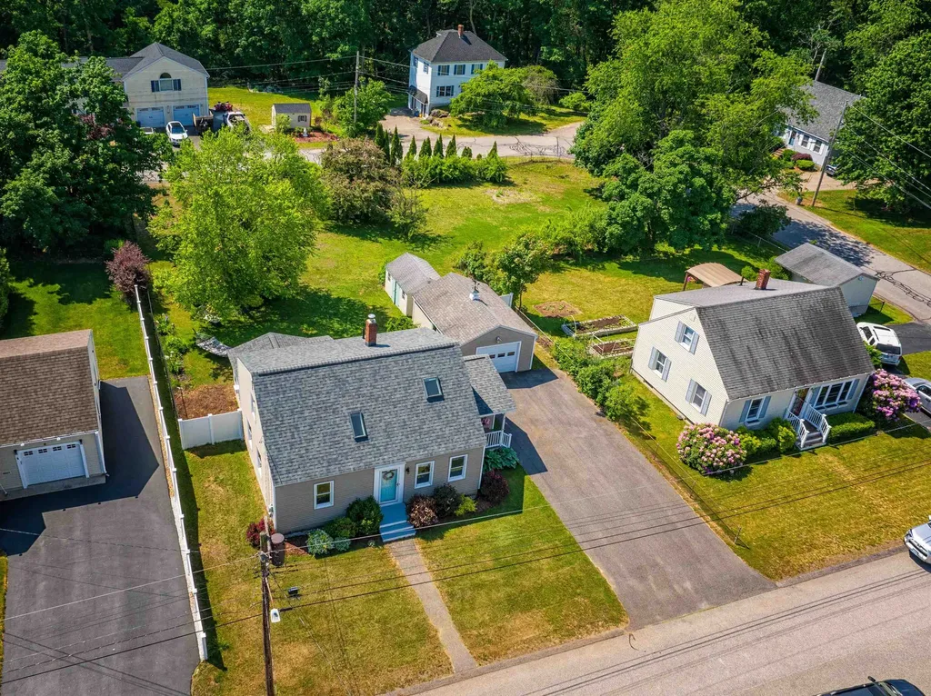 3 Morrison Street Somersworth NH 03878