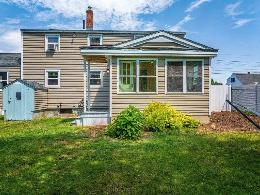 3 Morrison Street Somersworth NH 03878