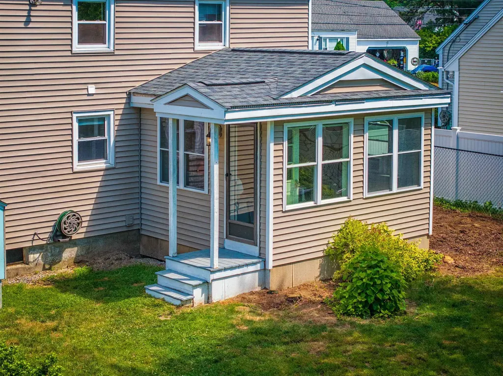 3 Morrison Street Somersworth NH 03878