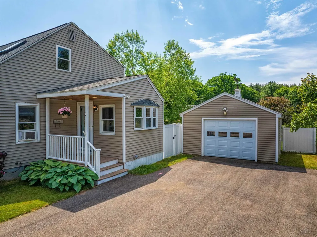 3 Morrison Street Somersworth NH 03878