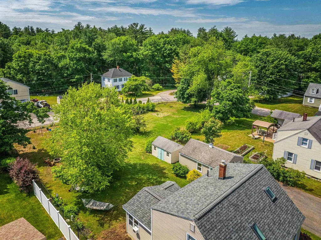 3 Morrison Street Somersworth NH 03878