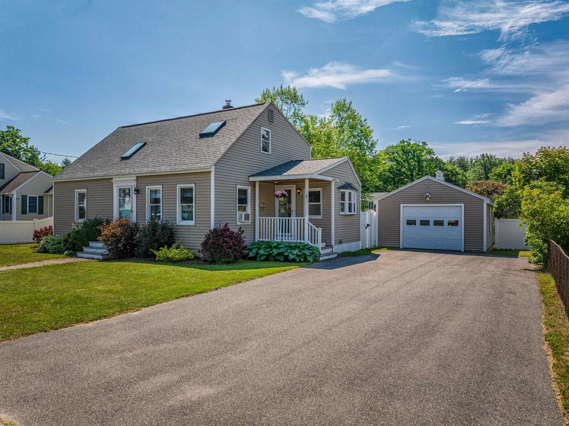 3 Morrison Street Somersworth NH 03878