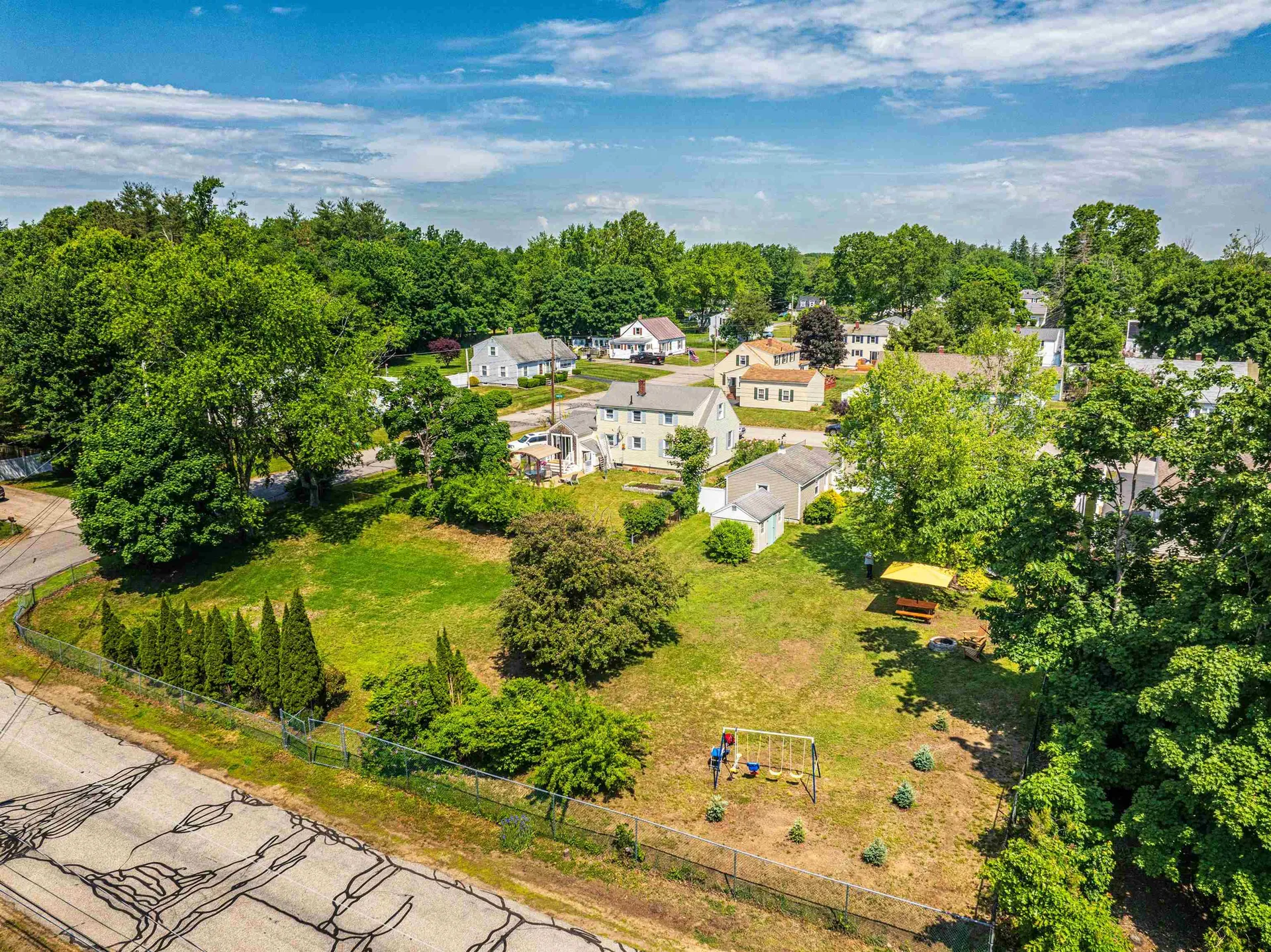 3 Morrison Street Somersworth NH 03878