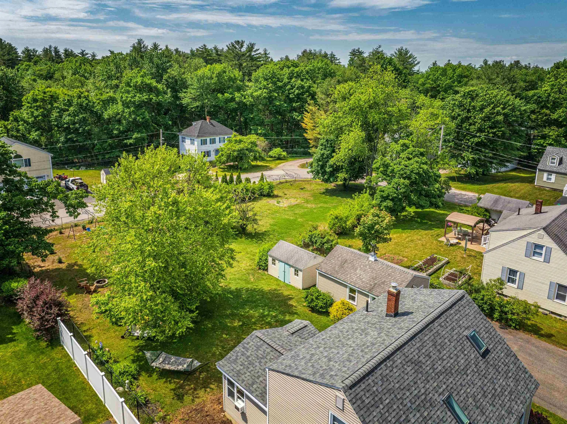 3 Morrison Street Somersworth NH 03878