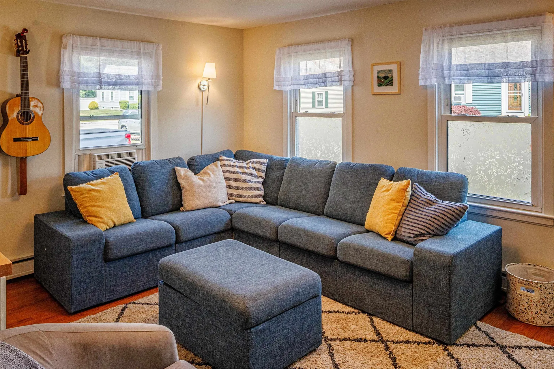 3 Morrison Street Somersworth NH 03878