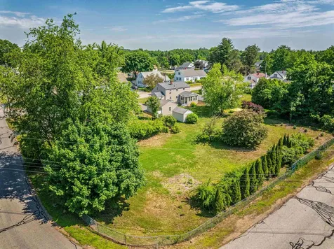 3 Morrison Street Somersworth NH 03878