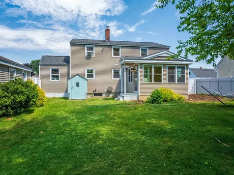 3 Morrison Street Somersworth NH 03878