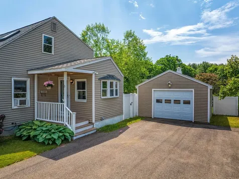 3 Morrison Street Somersworth NH 03878