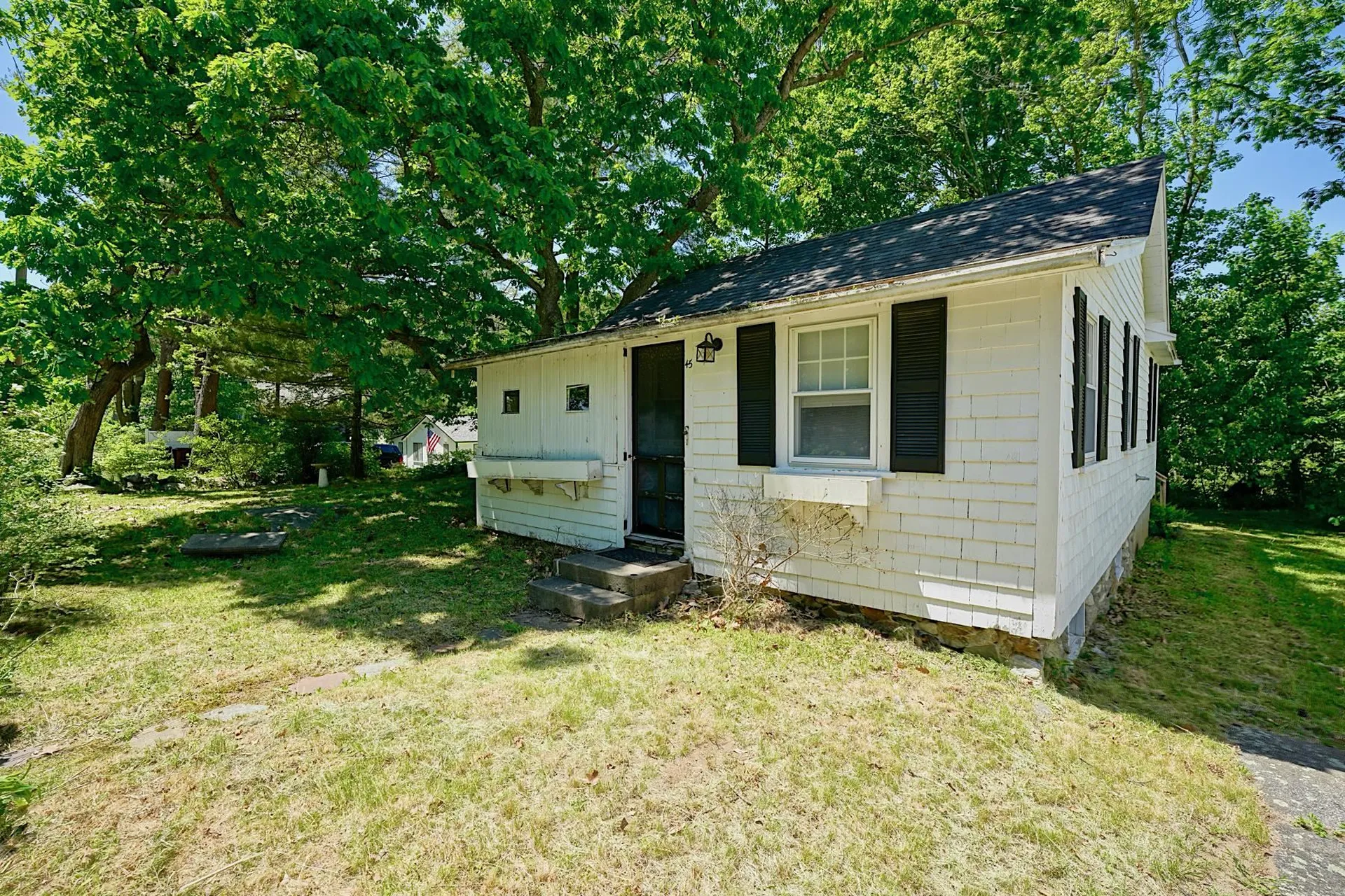 45 Parsons Road Rye NH 03870