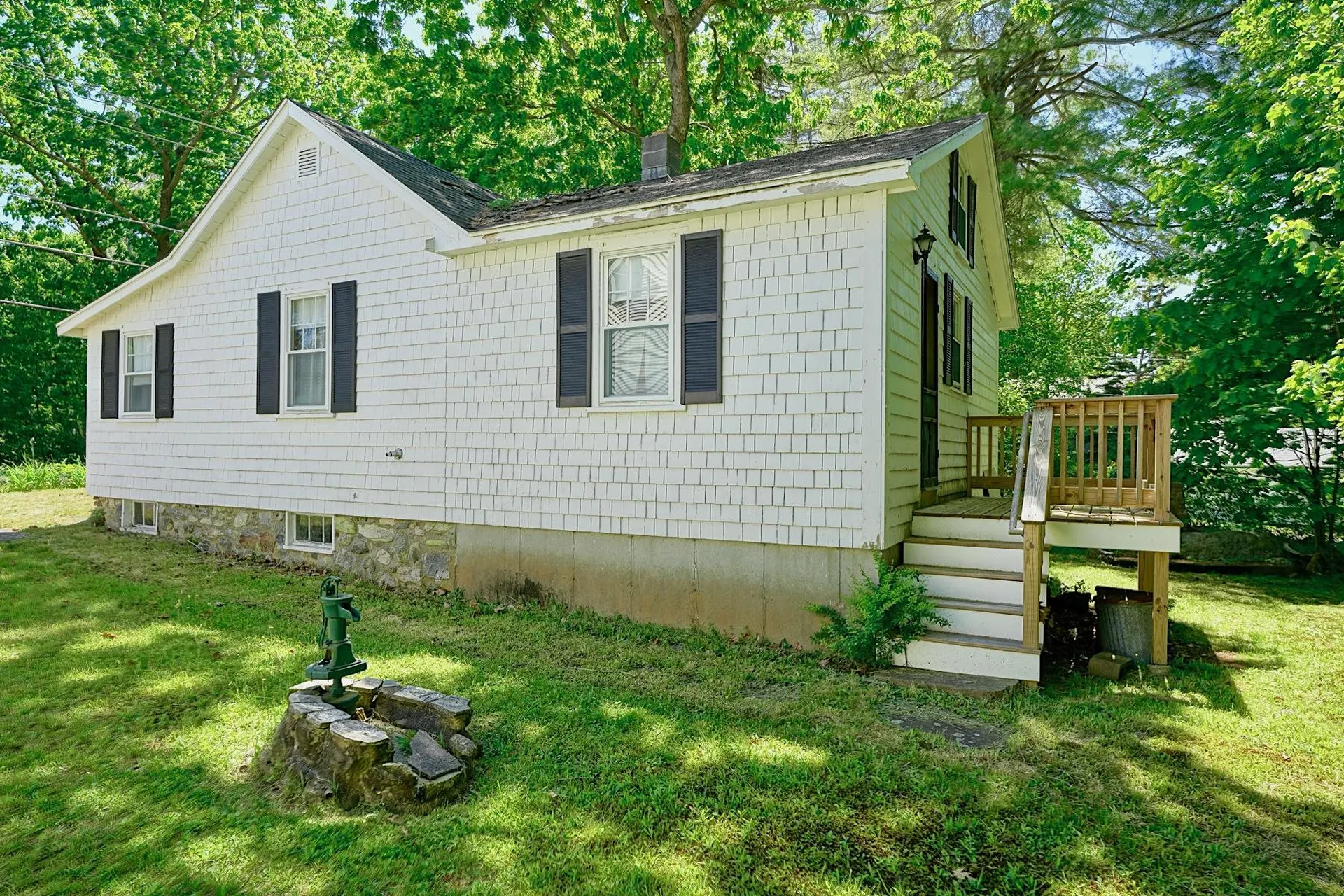 45 Parsons Road Rye NH 03870