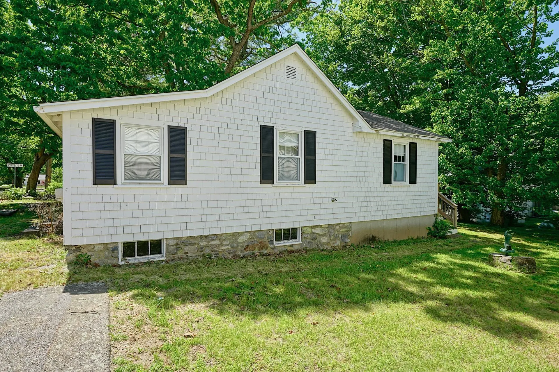 45 Parsons Road Rye NH 03870