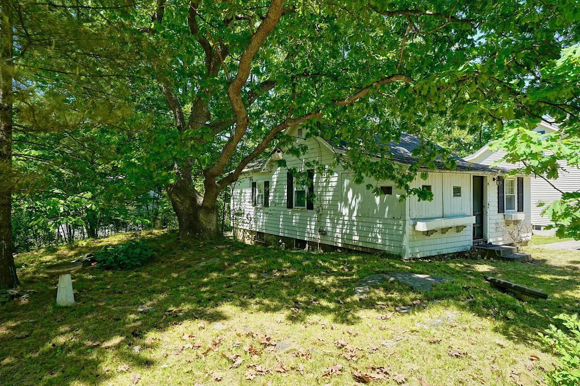 45 Parsons Road Rye NH 03870