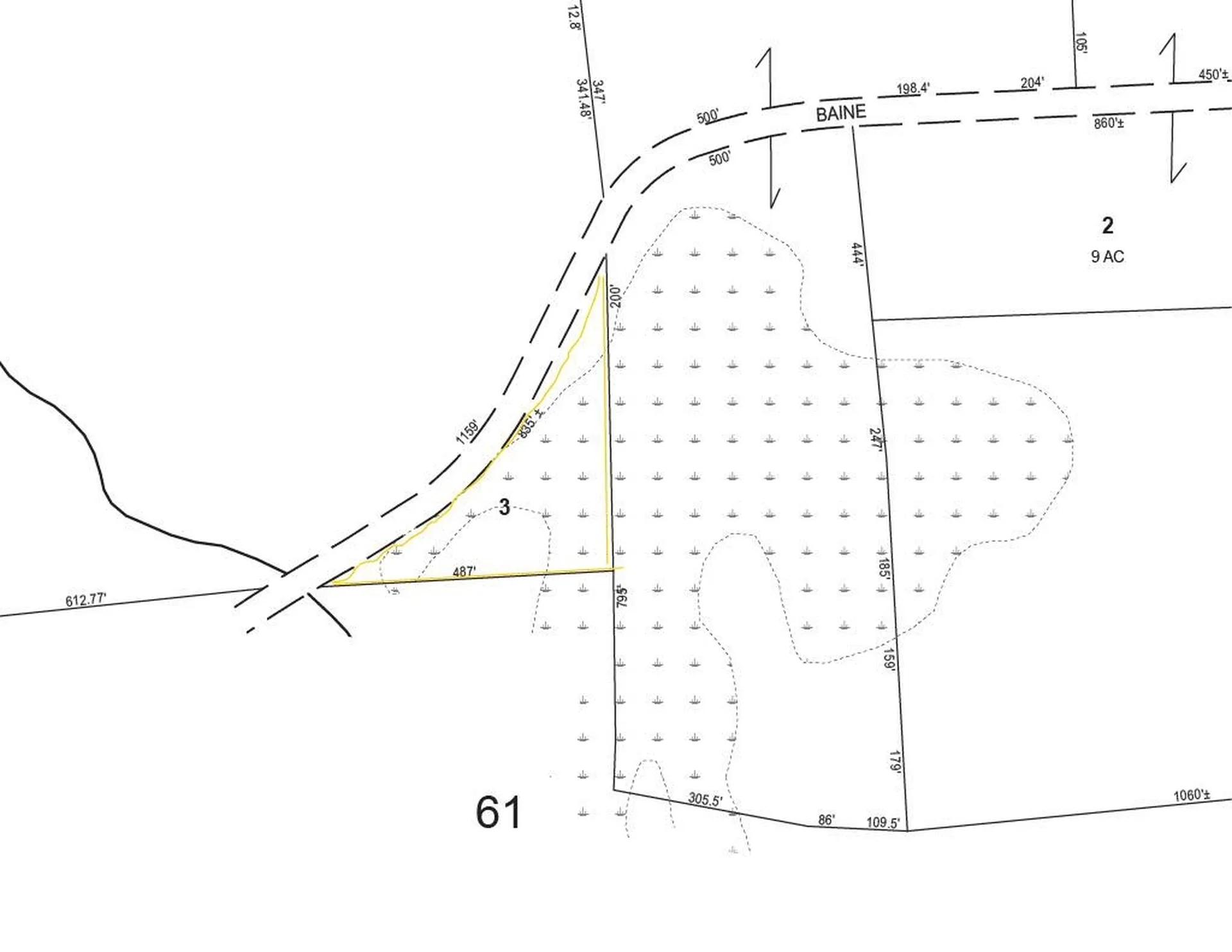 00 Baine Road Alstead NH 03602