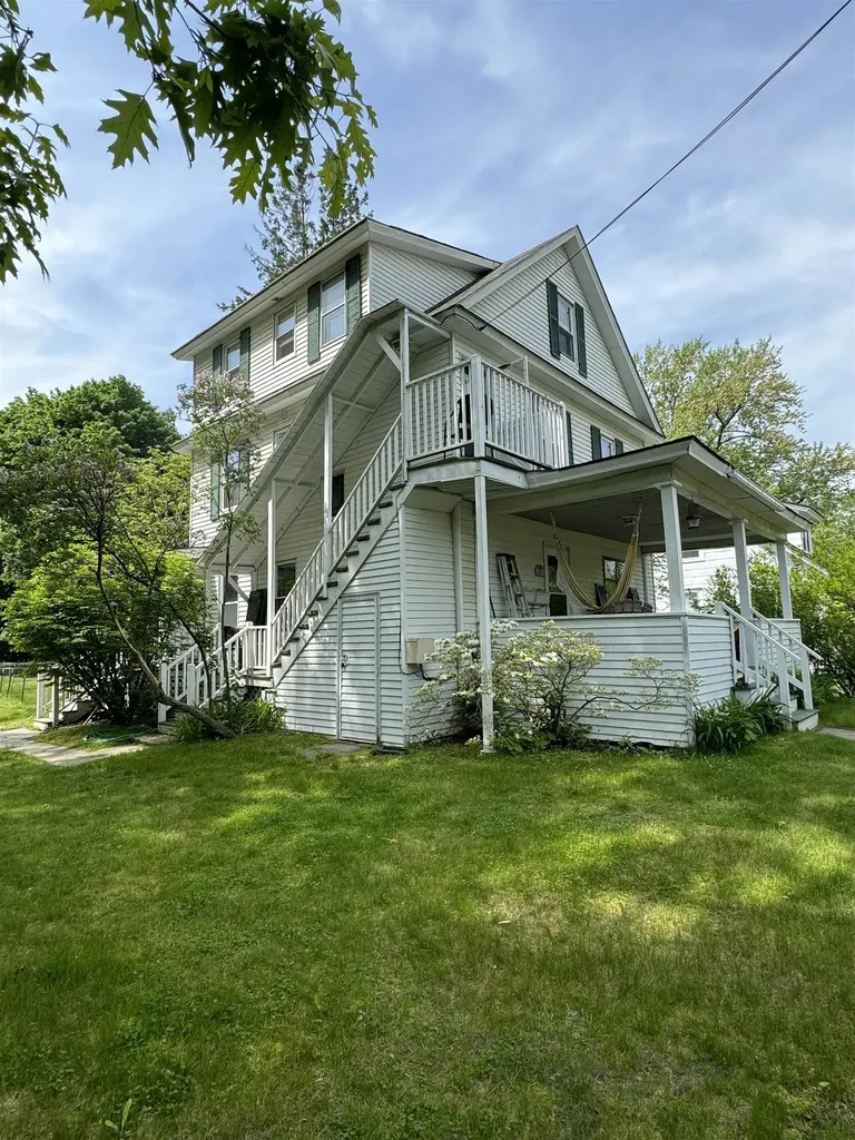 30 Dana Street Lebanon NH 03766