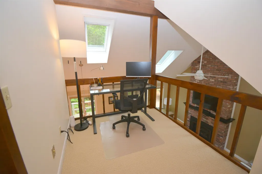 636 Marmot Lane Grantham NH 03753