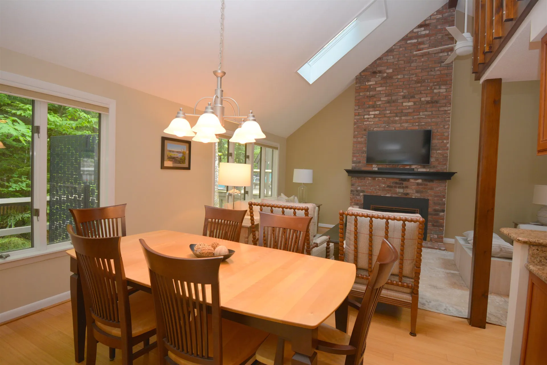 636 Marmot Lane Grantham NH 03753