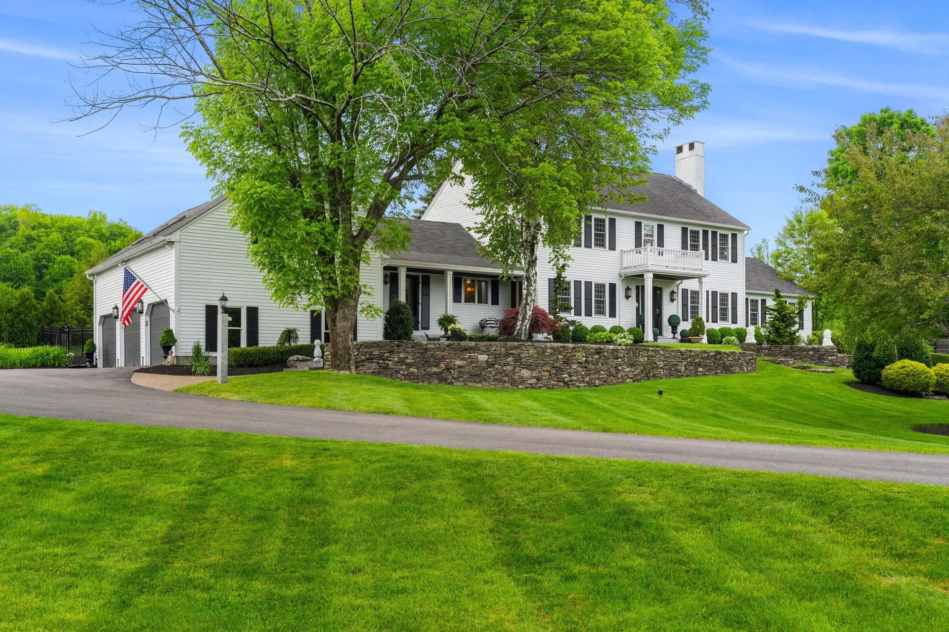 12 Crestwood Drive Hollis NH 03049