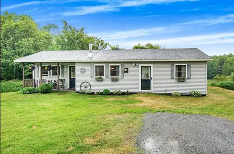 380 Romar Road Fairfield VT 05448