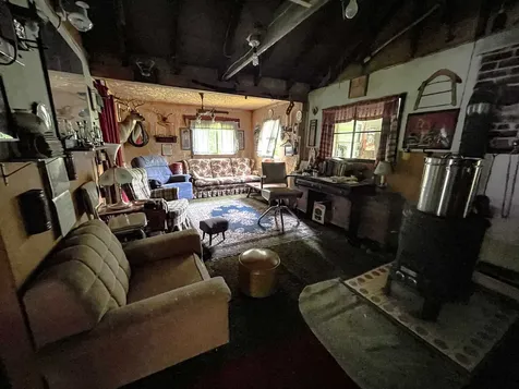 1141 Blakely Road Wheelock VT 05851