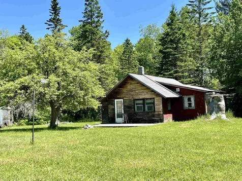 1141 Blakely Road Wheelock VT 05851