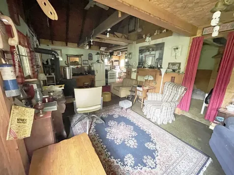 1141 Blakely Road Wheelock VT 05851