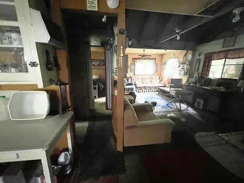 1141 Blakely Road Wheelock VT 05851