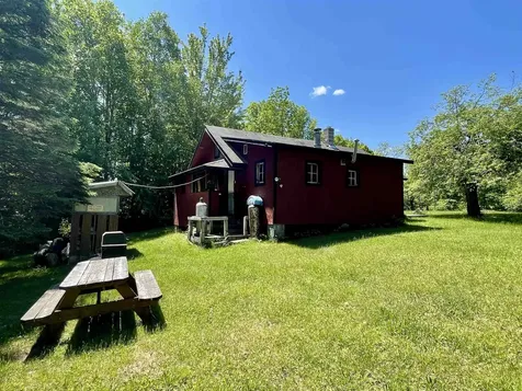 1141 Blakely Road Wheelock VT 05851