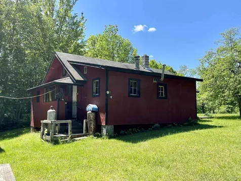 1141 Blakely Road Wheelock VT 05851