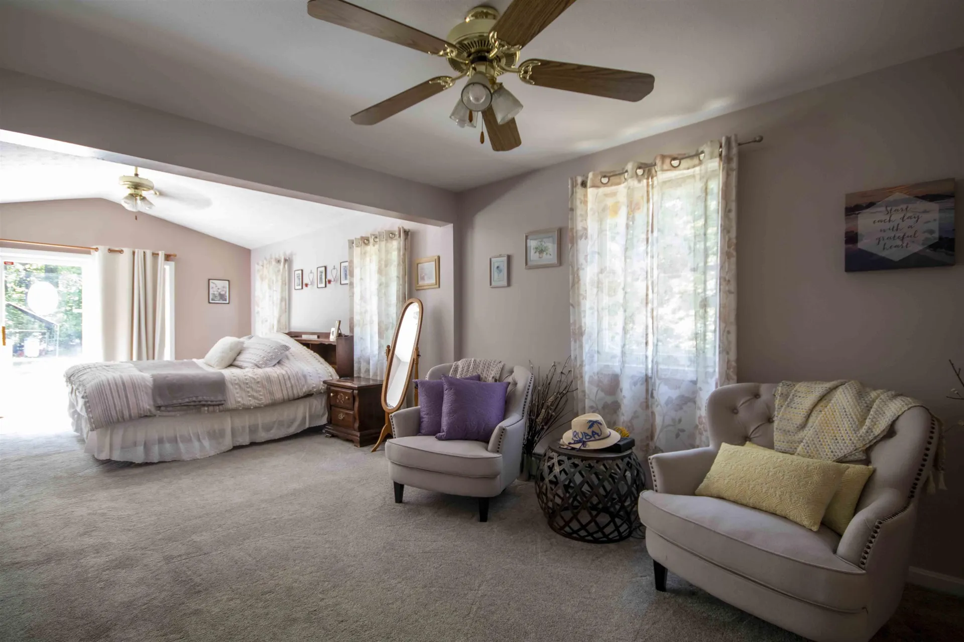 1 Carmel Drive Londonderry NH 03053