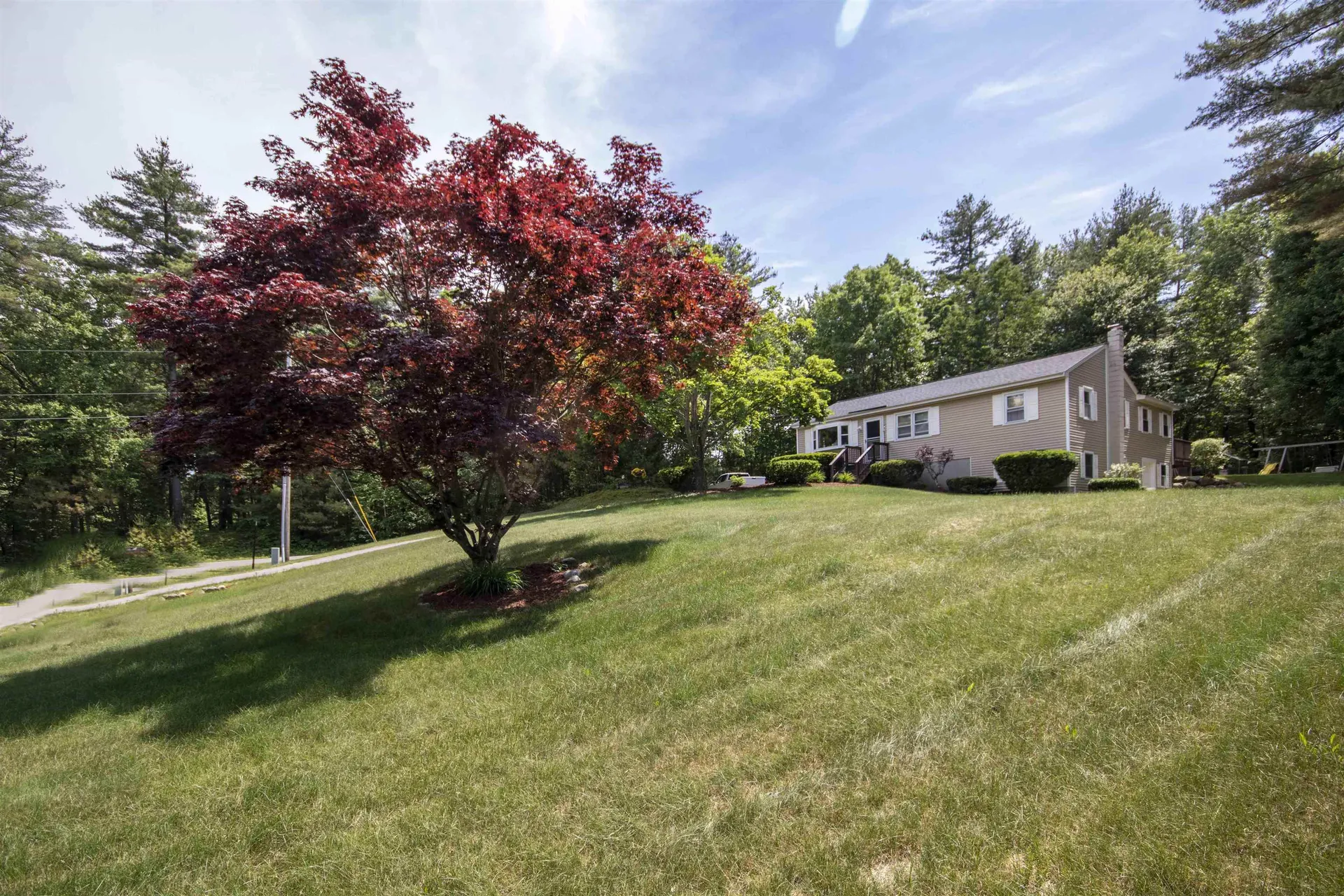 1 Carmel Drive Londonderry NH 03053