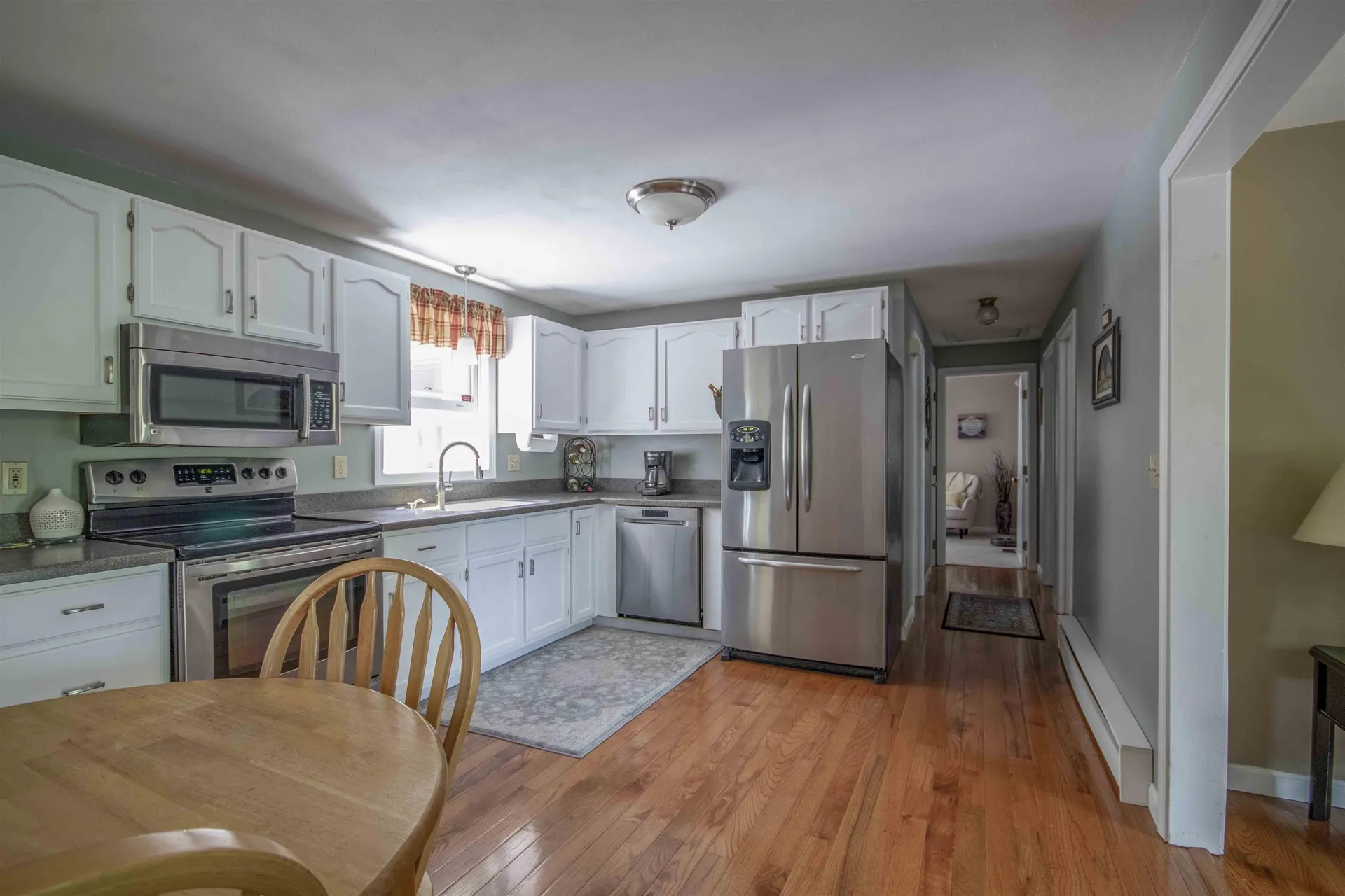 1 Carmel Drive Londonderry NH 03053