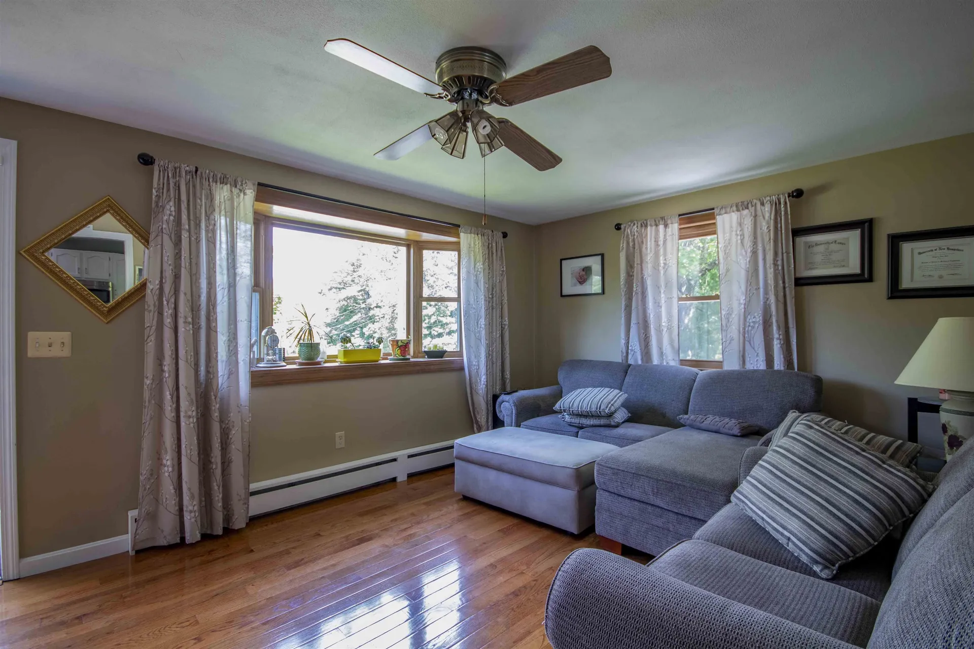 1 Carmel Drive Londonderry NH 03053