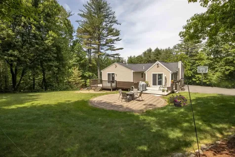 1 Carmel Drive Londonderry NH 03053